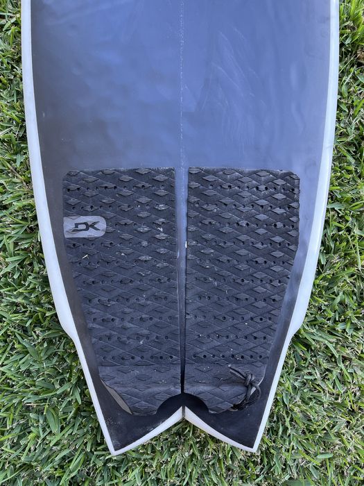 Prancha de Surf 5’7