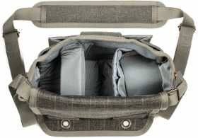 THINK TANK Bolsa Retrospective 4 V2 Cinza