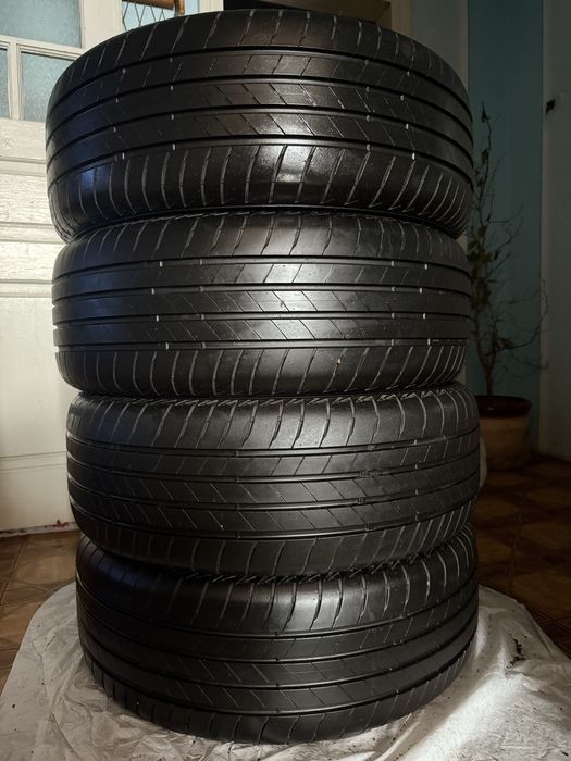 2024р 235 55 r18 bridgestone turanza t 005 235/55 r 18 літо р18 лето