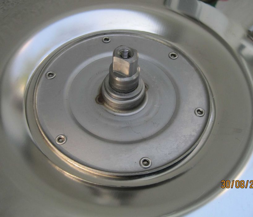 Пральна машина Ardo бак, барабан.