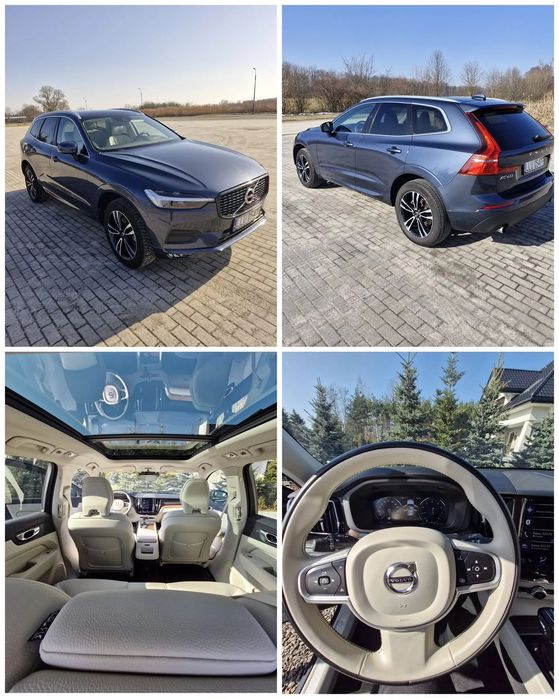 Volvo XC 60