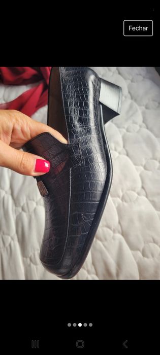 Sapatos de Senhora (39) - NOVOS