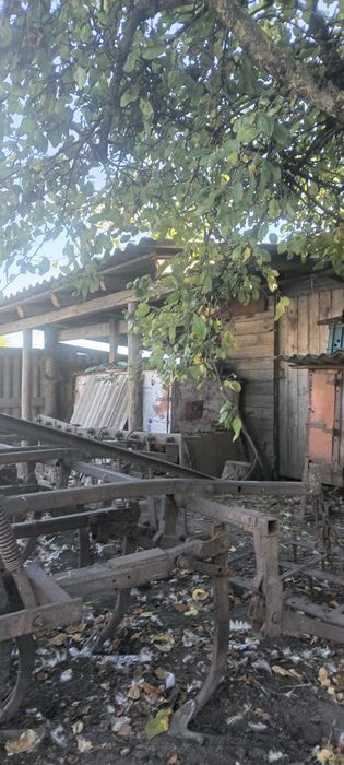 культиватори ина