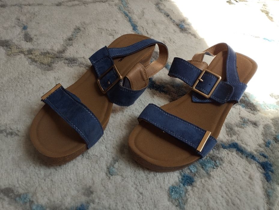 Buty damskie 40 Clara Barson