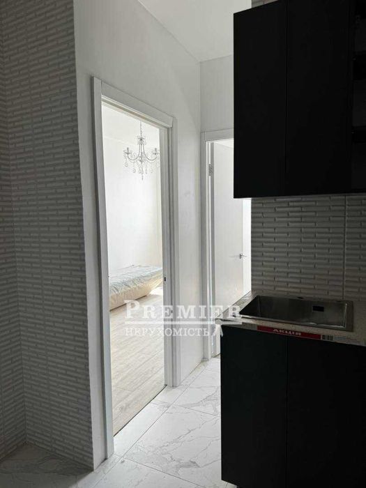 1-room apartment apartment by the address st. Bandery Stepana (area 32 m²) - Atlanta.ua - photo 4