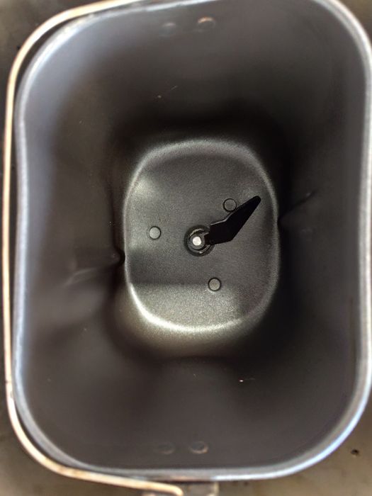 Máquina pão CLATRONIC