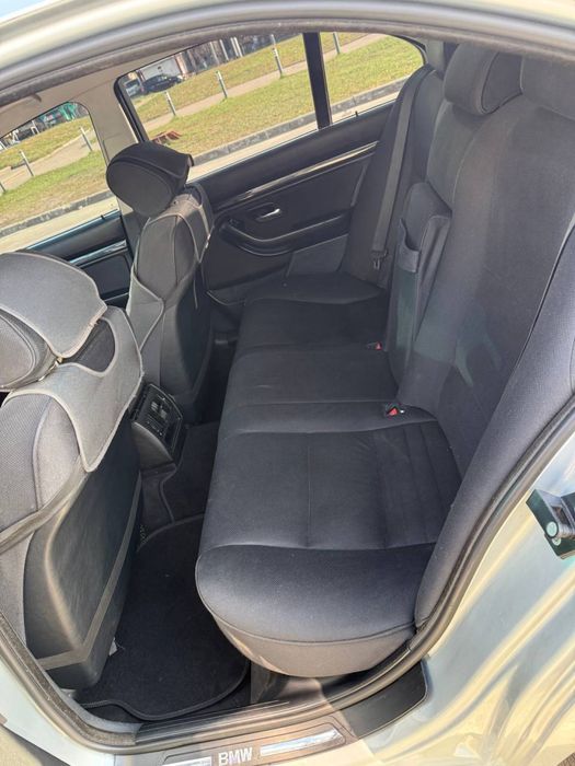 Продам авто  BMW e39