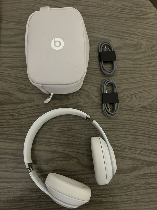 Beats Studio Pro — оригінал!: 5 999 грн. - Наушники Бережаны на Olx