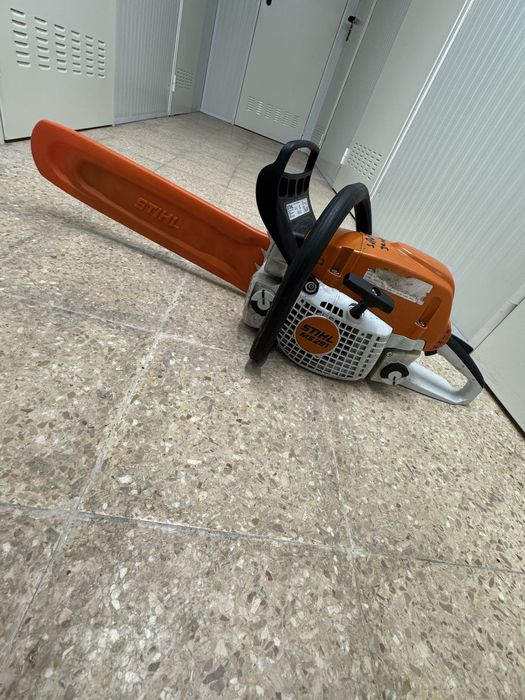Podadora Stihl MS 291