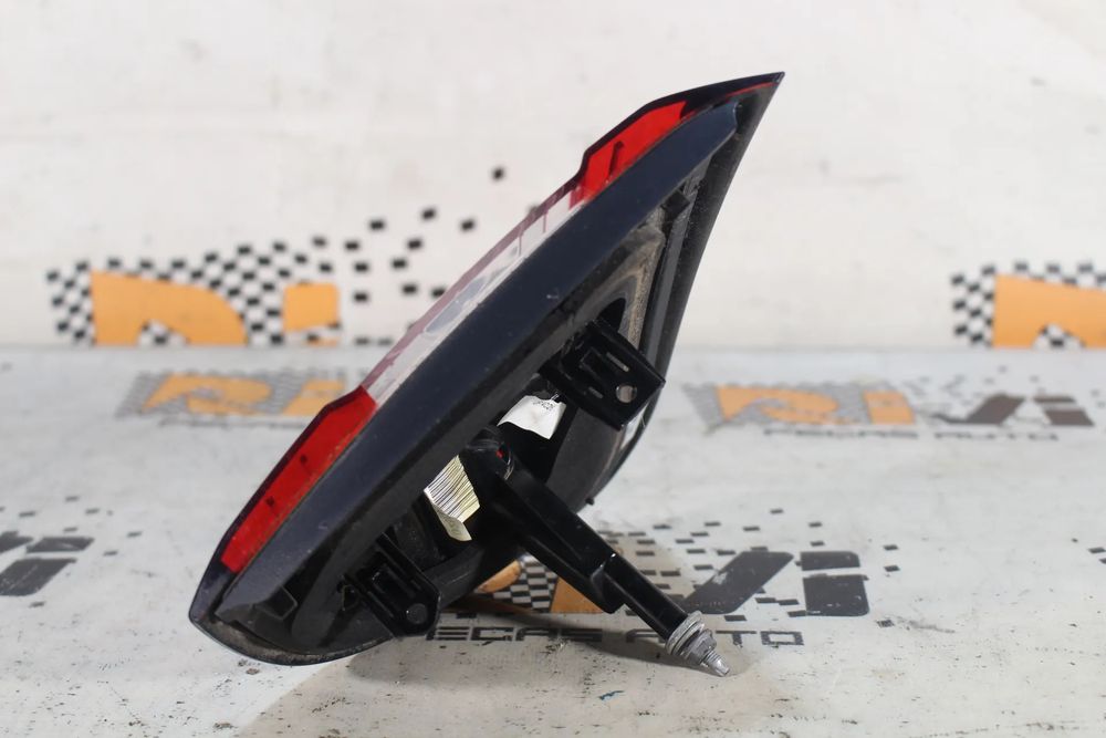 Farolim direito RENAULT Captur (J5_)