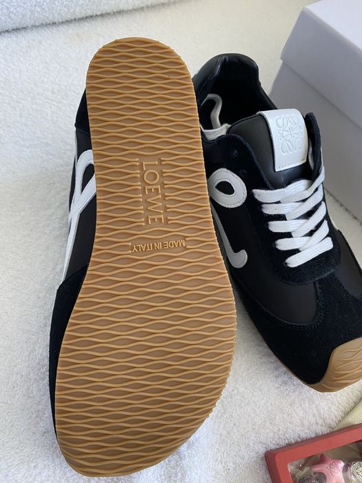 Buty Loewe Ballet Runer 2.0 sneykers