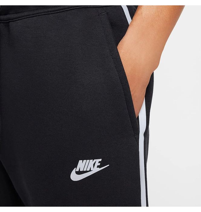 Штани чоловічі Nike Tech Fleece оригінал FZ0762-010