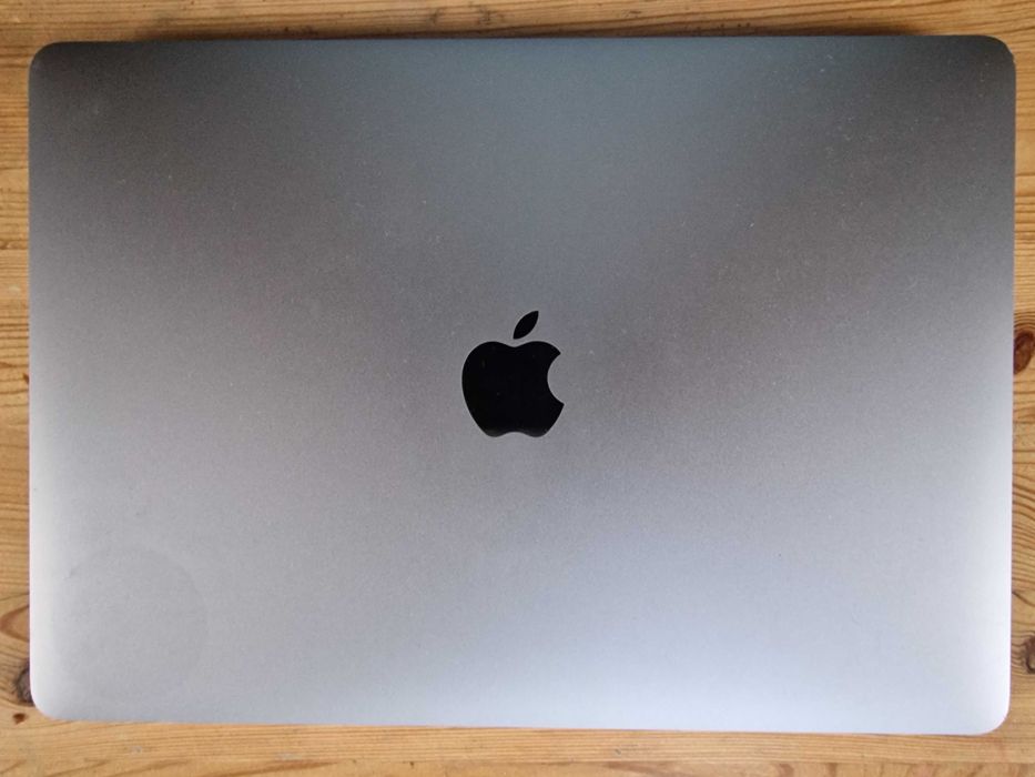 MacBook PRO 2251 2020 I7 32GB/2TB 13" 4x Thunderbold