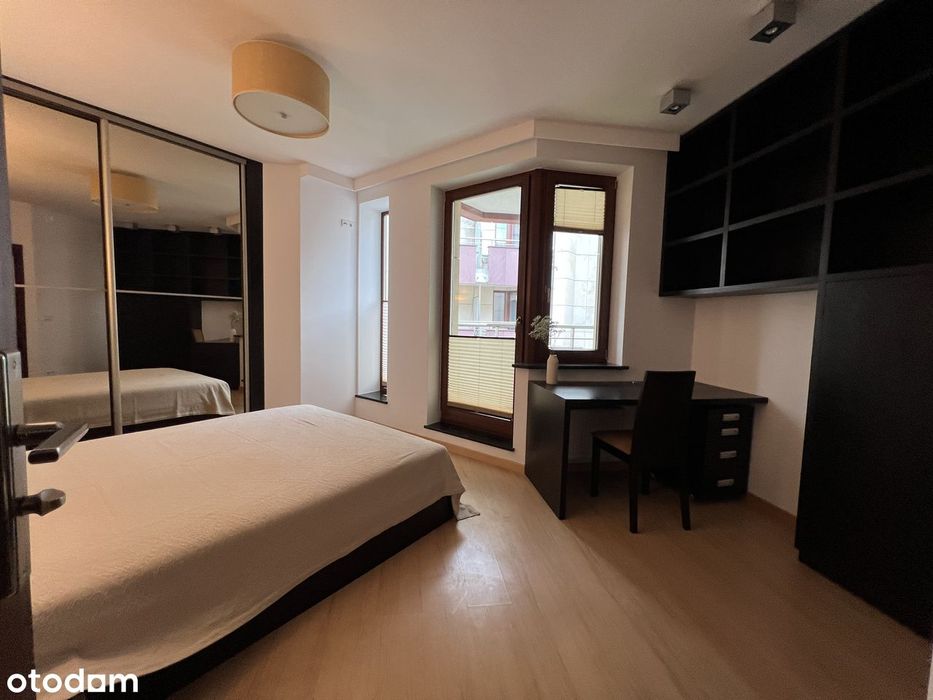 Na sprzedaż apartament w samym Centrum Wrocławia!