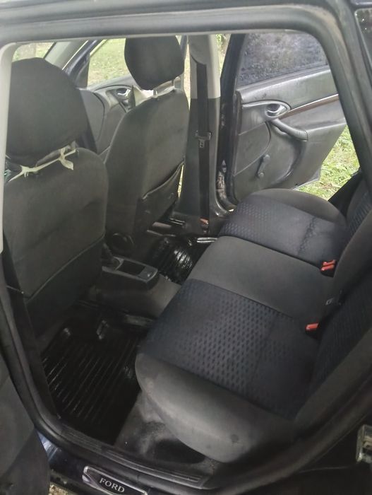 Продам Ford Focus