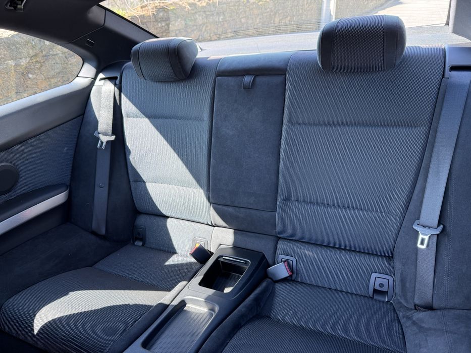 Bmw E92 LCI 2010 pack M 184cv