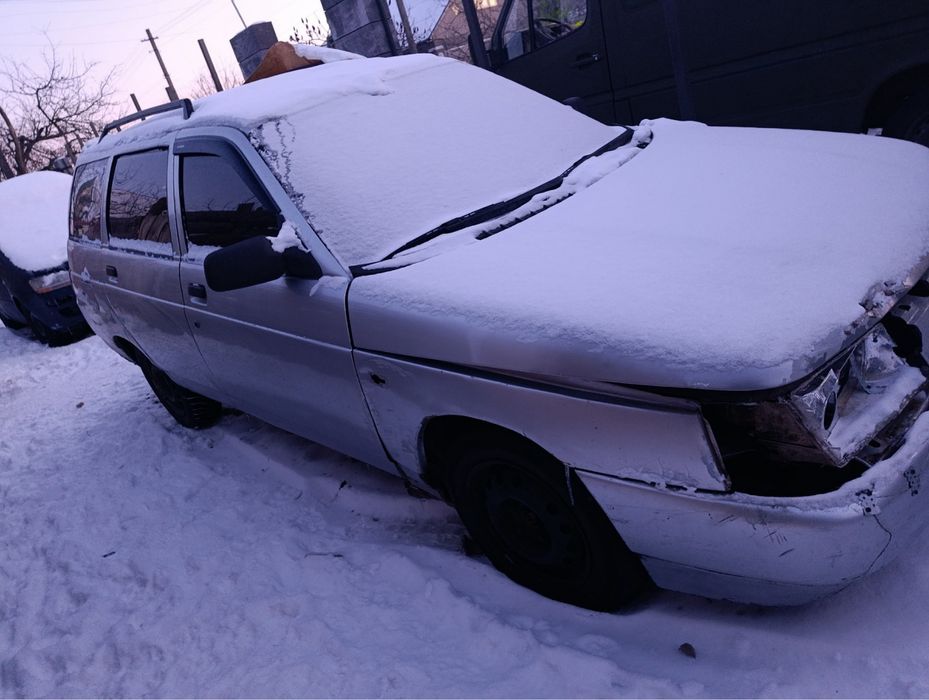 Розборка Ваз Приора Lada Priora  2170 1.6  та 2111