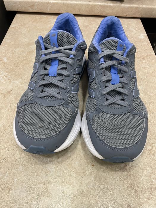 Кросівки New Balance 460v3,Mizuno