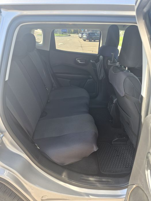 Продам Jeep Compass  Sport (4*4)2021року  2.4L бензин