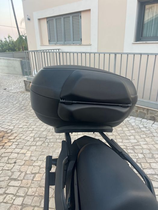 Kawasaki Versys 650 ABS – 2019 – 28.000 km – Excelente Estado