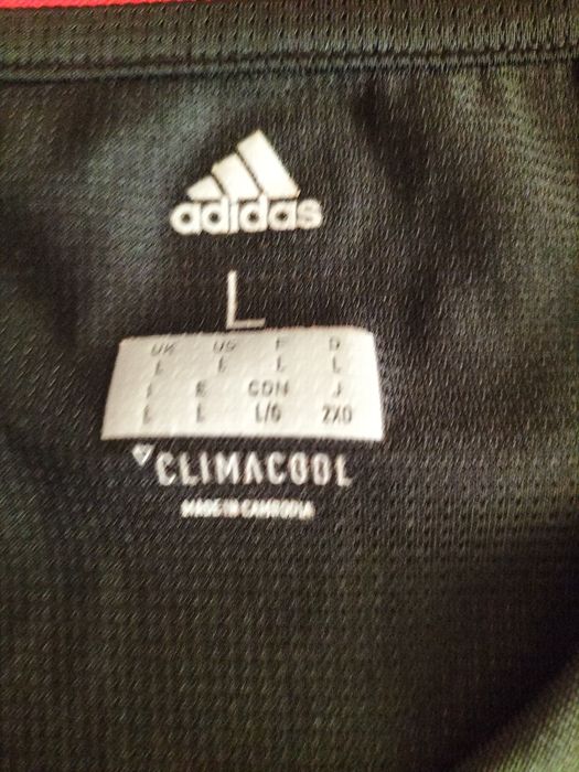 Sprzedam koszulkę Manchesteru United