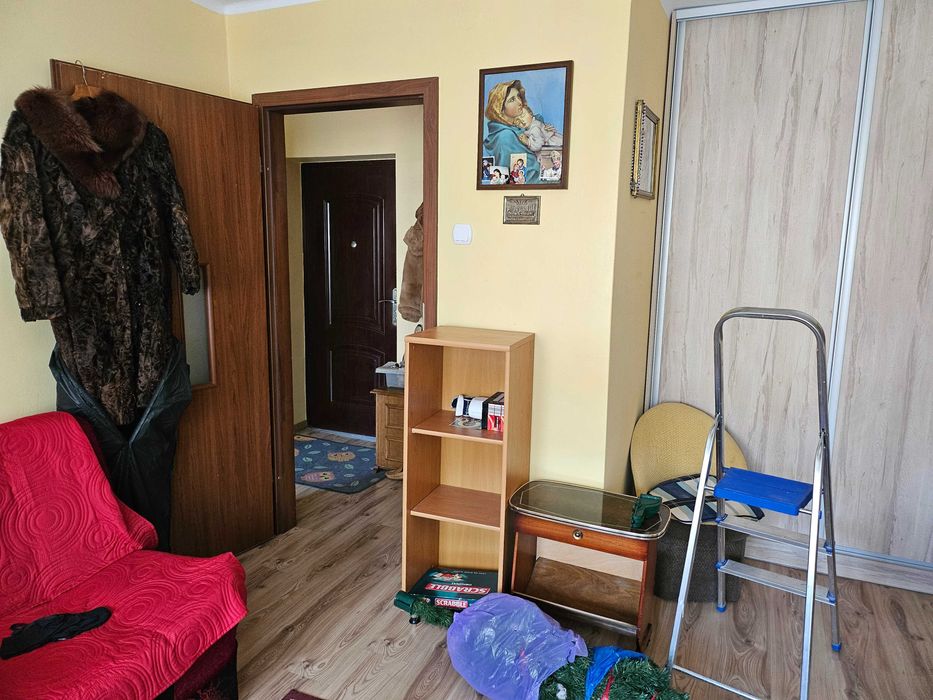 Sprzedam mieszkanie w Gołdapi