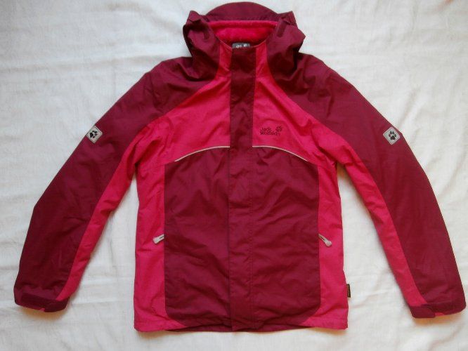 Kurtka Jack Wolfskin orginal