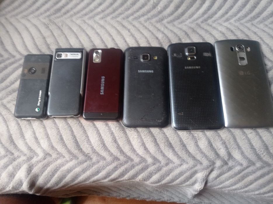 EpAtrapy telefonów