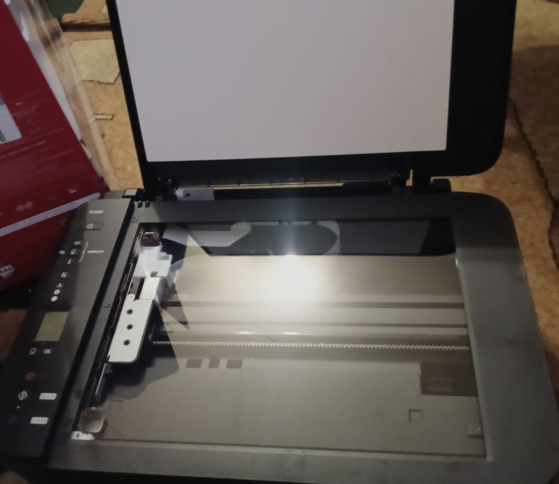 Canon PIXMA TS3340 — продаж