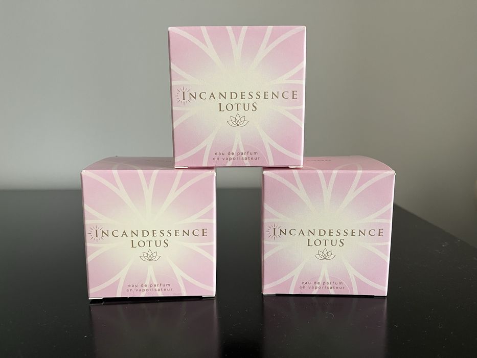 Avon Incandessence Lotus 50 ml