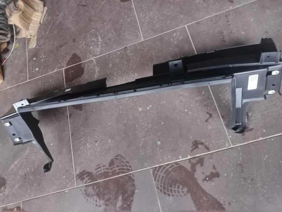 Рамка Жалюзі Honda Prologue Acura ZDX | Blazer Lyric 86570097