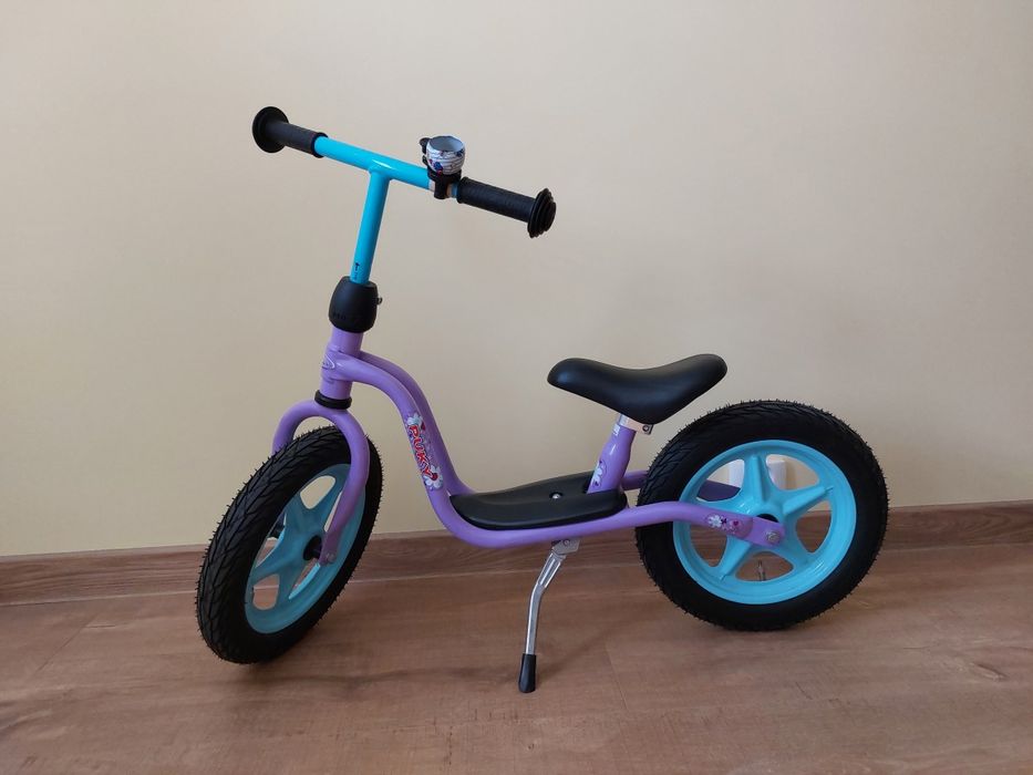 Rowerek biegowy Puky