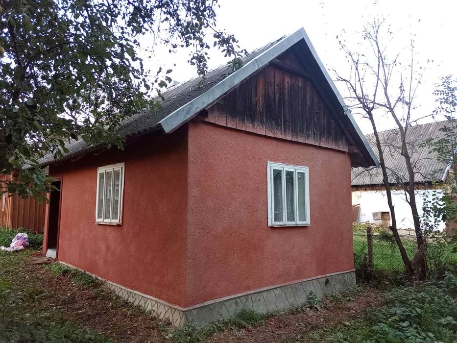 Продається Особняк-Дача в мальовничій місцевості!!!