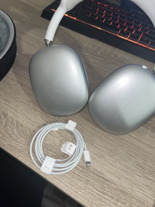 Airpods Max Apple originais