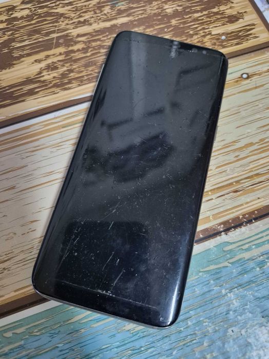 Samsung Galaxy S8