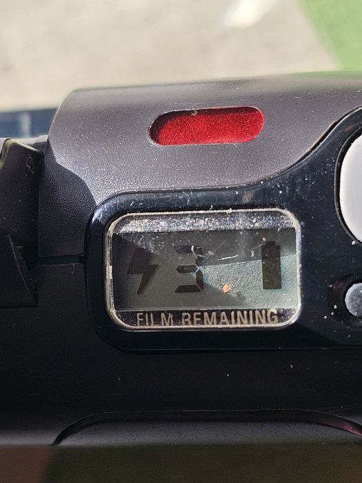 Фотоаппарат Kodak Cameo Auto Focus