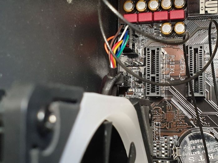 cabo para converter VDG/RGB