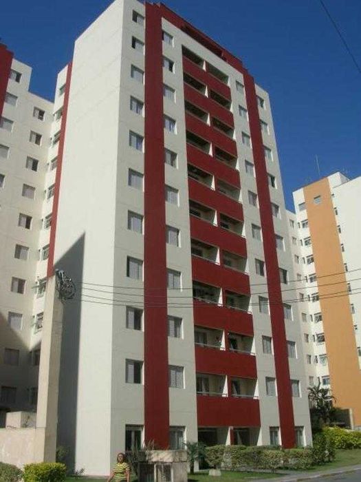 Pintura Completa de Fechada de Edifício e Remodelação | Armazém e etc