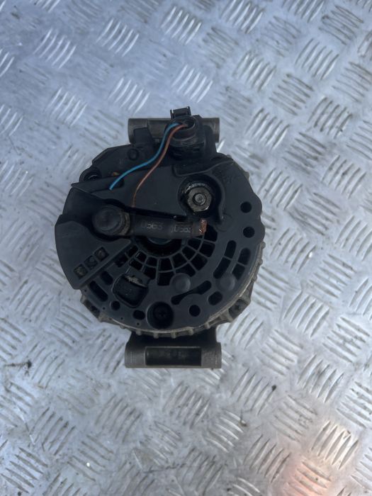 Генератор 1.8 об volkswagen b7 super b2 мотор cda