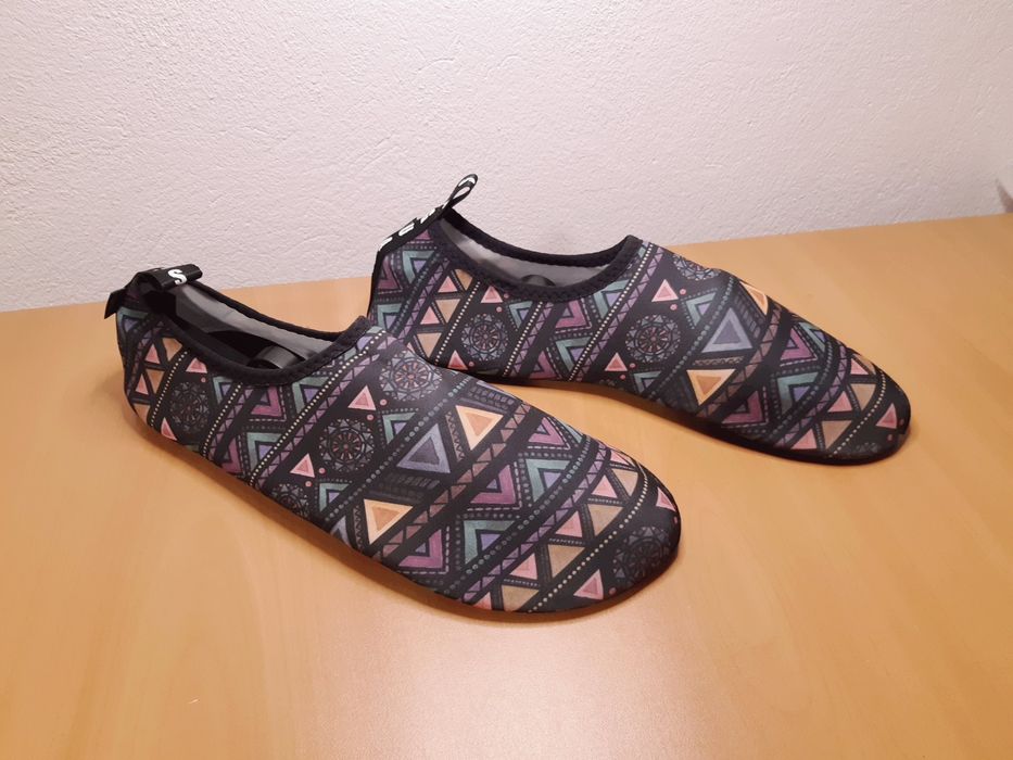 Buty do wody r. 46/47 NOWE buty plażowe