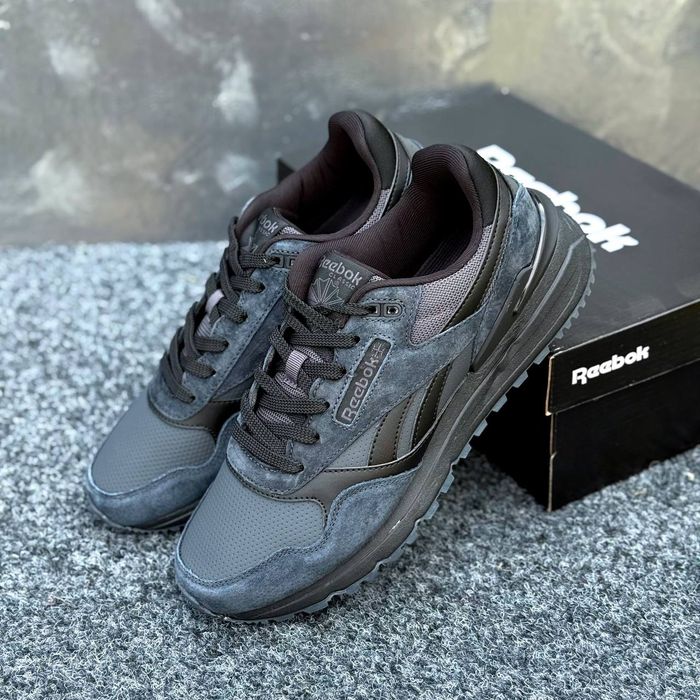Кросівки Reebok Glide Ripple Clip premium | Кроссовки чоловічі