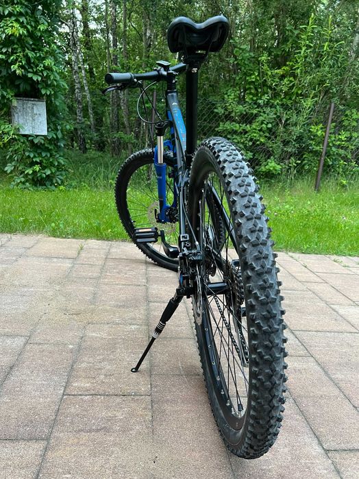 Rower UNIBIKE MISSION Koła 26 , Rama 14