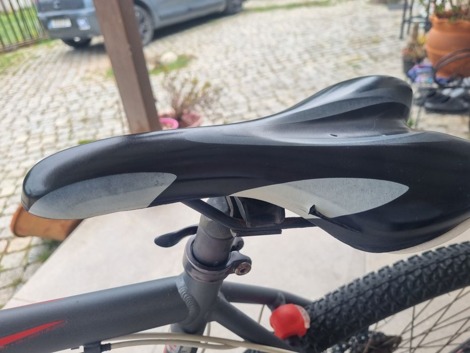 Bicicleta de Montanha  de marca Kross Xexagon V8