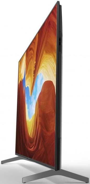 Новий телевізор Sony KD-55XH9096  4к 120гц Android tv
