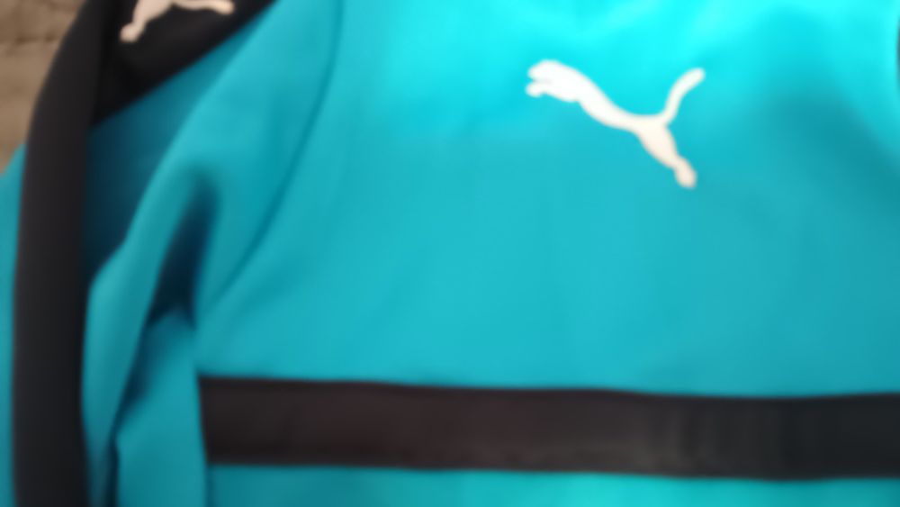 Bluza puma Newcastle