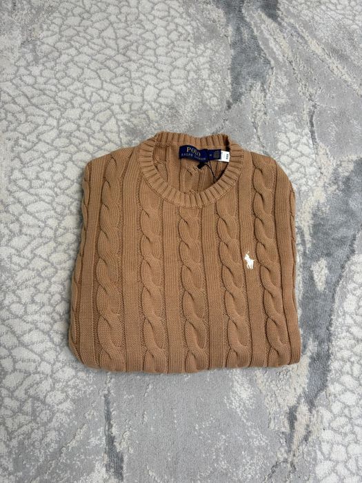 Ralph Lauren malha masculina M