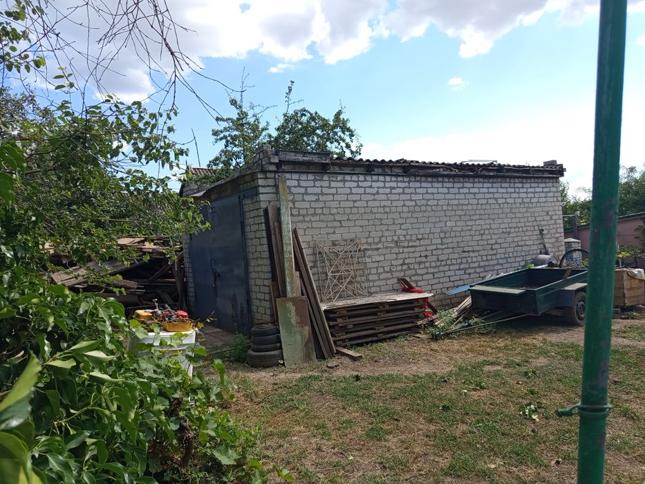 Продам дом пригород Черноморска