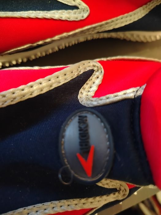 Шузи Аква коралки