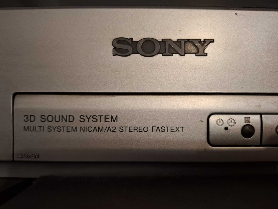 Телевизор SONY Trinitron