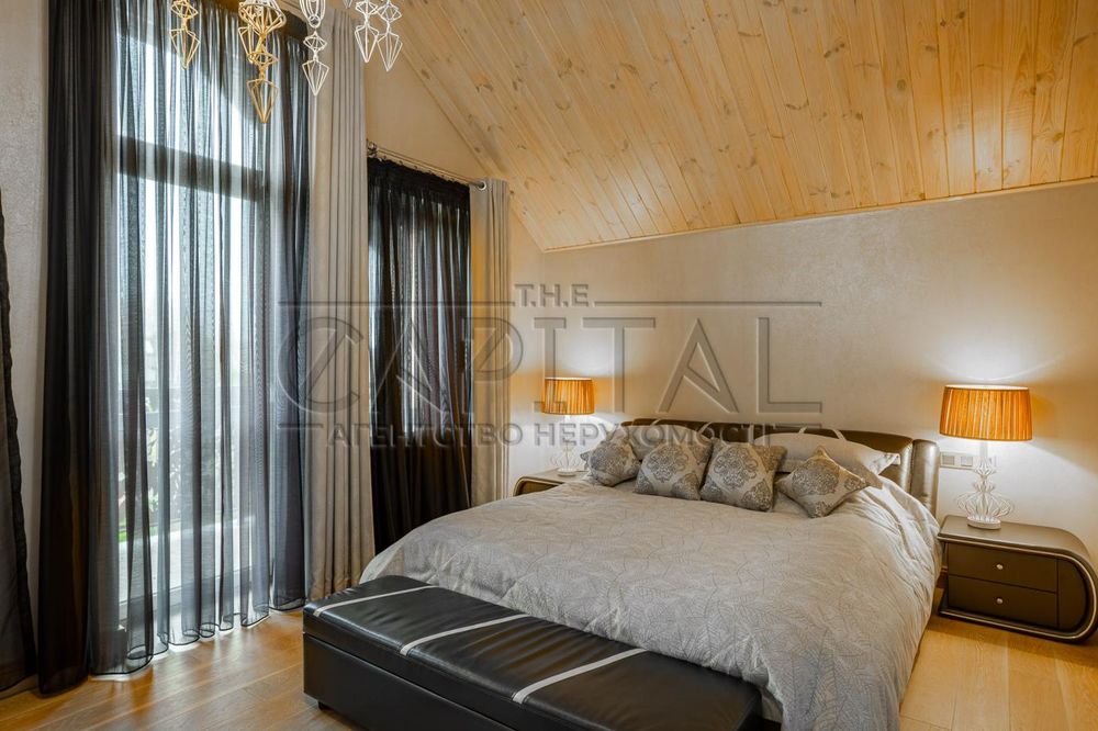 Оренда будинку, КМ Світанок 2, с. Плюти, Обухівський р-н